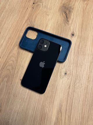iPhone 12 mini Nero