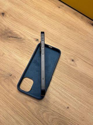 iPhone 12 mini Nero