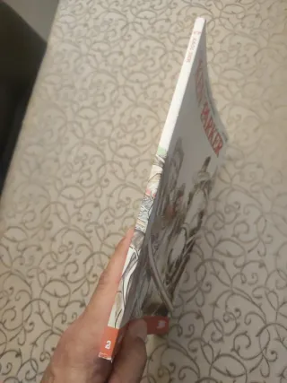 Ken Parker Mine Town