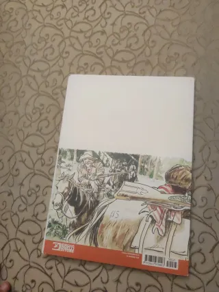 Ken Parker Mine Town