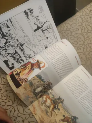 Ken Parker Mine Town