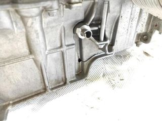 Bzja motor completo ford puma j2k cf7 galap1140950