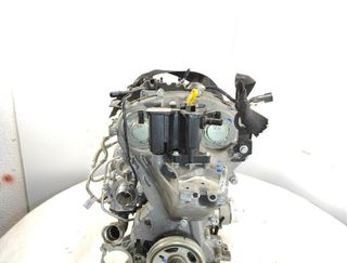 Bzja motor completo ford puma j2k cf7 galap1140950