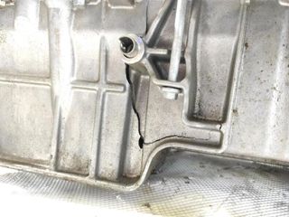 Bzja motor completo ford puma j2k cf7 galap1140950