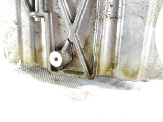 Bzja motor completo ford puma j2k cf7 galap1140950