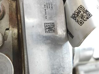 Bzja motor completo ford puma j2k cf7 galap1140950