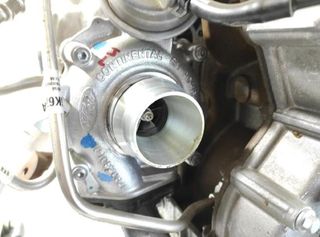 Bzja motor completo ford puma j2k cf7 galap1140950