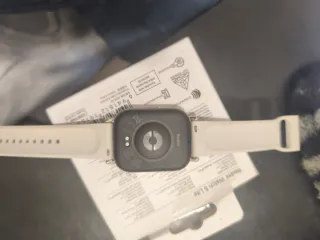 Xiaomi Redmi Watch 5 Lite rosa