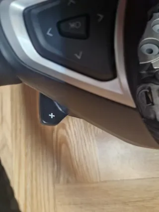 Volante ford mondeo mk5 powershift 2014-2022 NUEVO