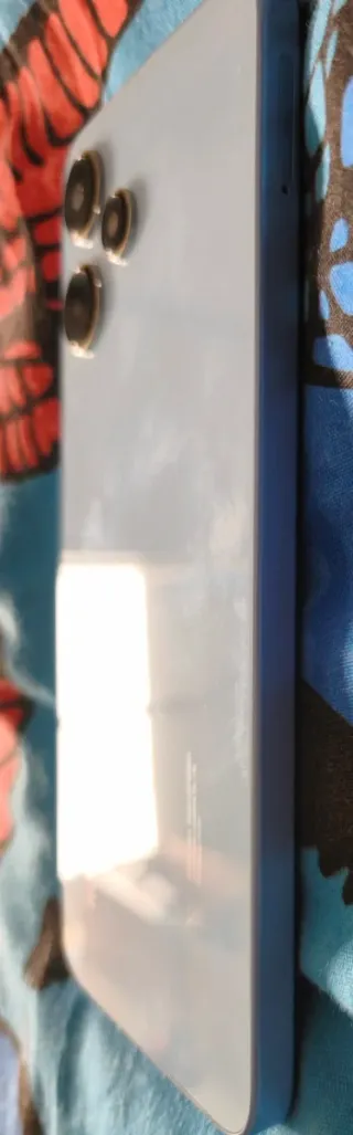 Xiaomi Redmi 12 5G - Estado Impecable