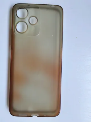 Xiaomi Redmi 12 5G - Estado Impecable