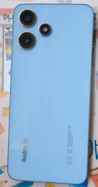 Xiaomi Redmi 12 5G - Estado Impecable