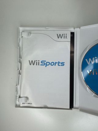 Wii Sports