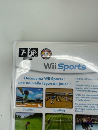 Wii Sports
