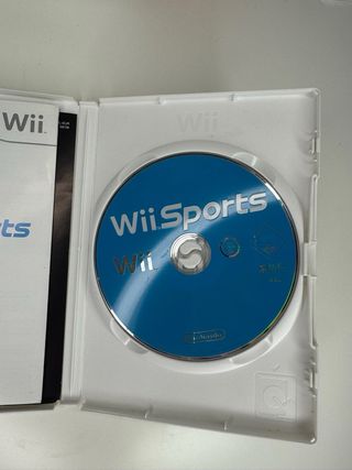 Wii Sports