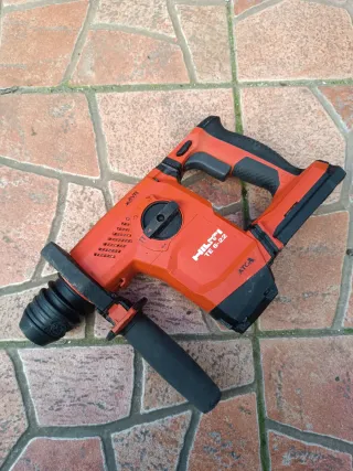 HILTI TE 6-22