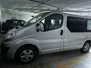 Opel Vivaro 2007