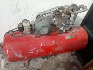 Compresor de aire Samur