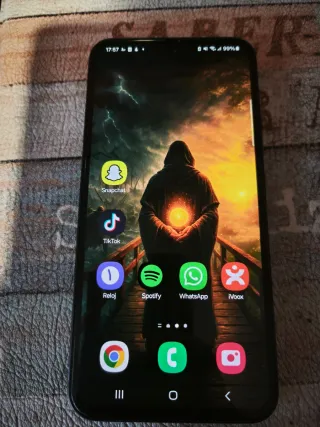 Samsung Galaxy A34 5G 128g