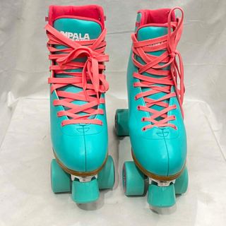 Patins Impala Rollers Quad Aqua EU 41