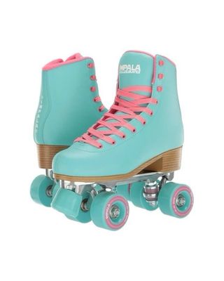 Patins Impala Rollers Quad Aqua EU 41