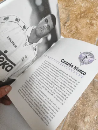 ⚽ Luis Enrique, el comodín blanco – Edición Bengal