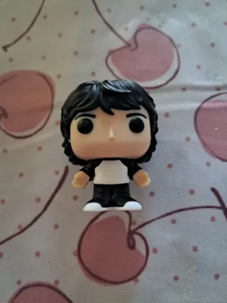 Figura Funko Pop Mike Stranger Things