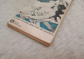 Le ragazze di Sanfrediano - Vasco Pratolini