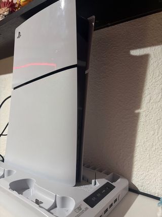 Consola PS5 Slim Fortnite Edición Especial