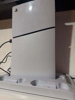 Consola PS5 Slim Fortnite Edición Especial