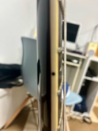 Guitarra Eléctrica Michael Kelly Patriot Decree