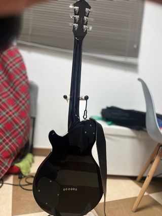 Guitarra Eléctrica Michael Kelly Patriot Decree