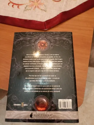 El orgullo del dragón (Literatura Mágica) (Span...