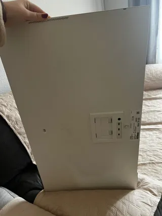 Monitor Samsung M8 32 M80B - Para reparar