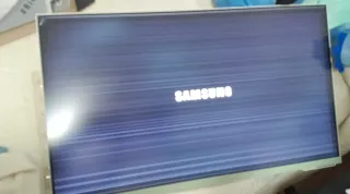 Monitor Samsung M8 32 M80B - Para reparar