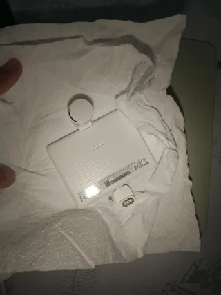 Monitor Samsung M8 32 M80B - Para reparar