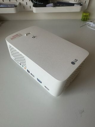 Proyector LG PF1500G Blanco