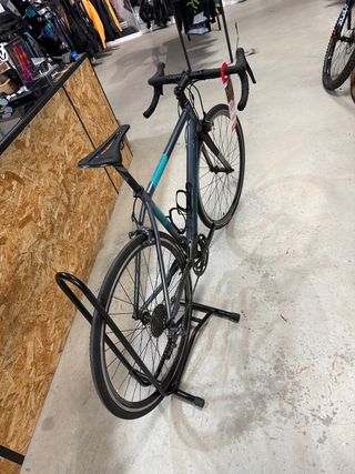 Willier carretera aluminio