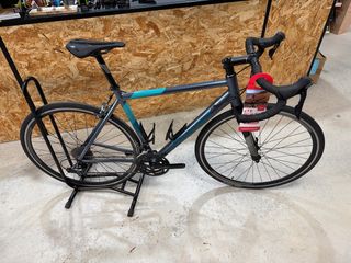 Willier carretera aluminio