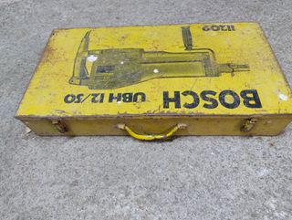 Martillo Bosch UBH 12/50 Neumático