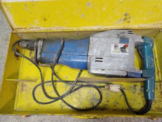 Martillo Bosch UBH 12/50 Neumático