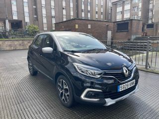 Renault Captur 2018