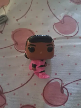 Figura Funko Pop Erika