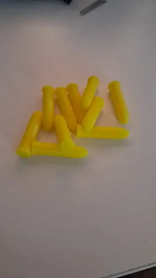 Aliviapercutores 22LR