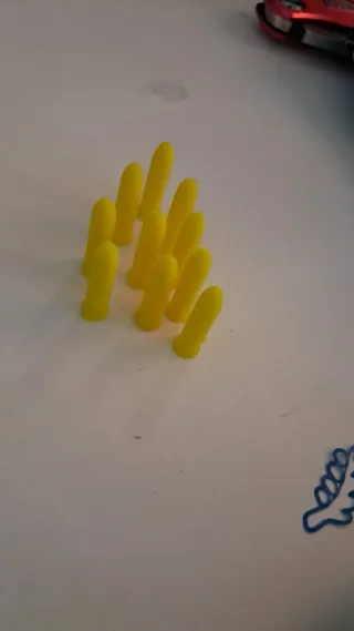 Aliviapercutores 22LR