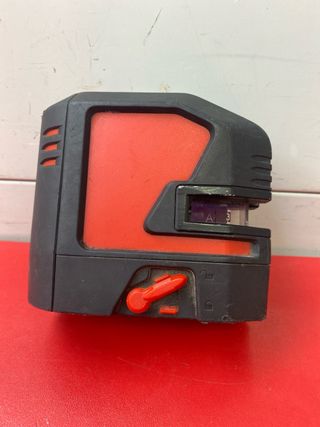 NIVEL LASER LEICA LINO L2G