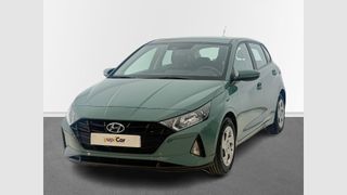 Hyundai i20 2022 🌿 Essence ¡OCASIÓN 13.700€!