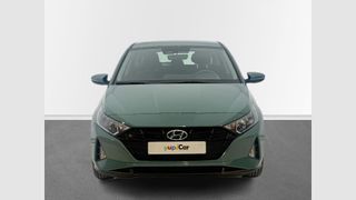 Hyundai i20 2022 🌿 Essence ¡OCASIÓN 13.700€!