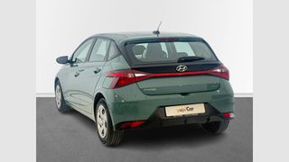 Hyundai i20 2022 🌿 Essence ¡OCASIÓN 13.700€!