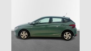 Hyundai i20 2022 🌿 Essence ¡OCASIÓN 13.700€!